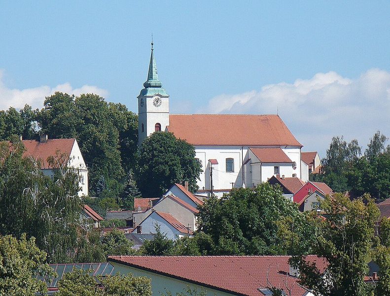 Vyklízení Jedovnice